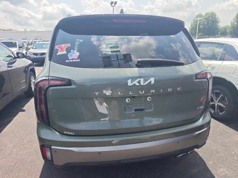 Used 2023 Kia Telluride SUV