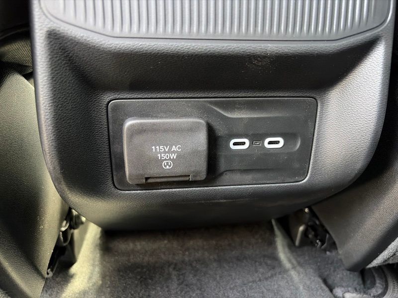New 2026 Jeep Cherokee SUV