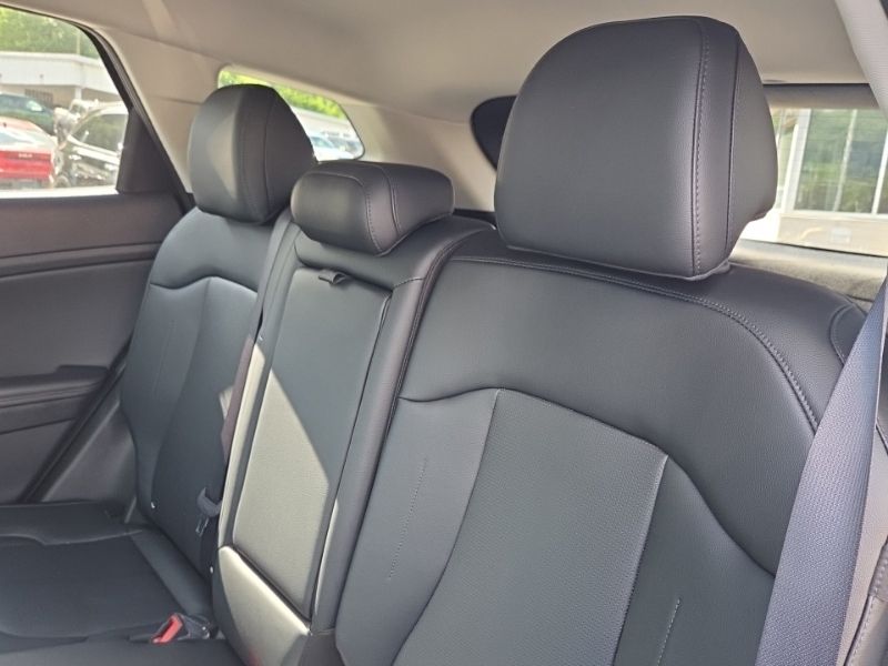 New 2026 Kia Sportage SUV