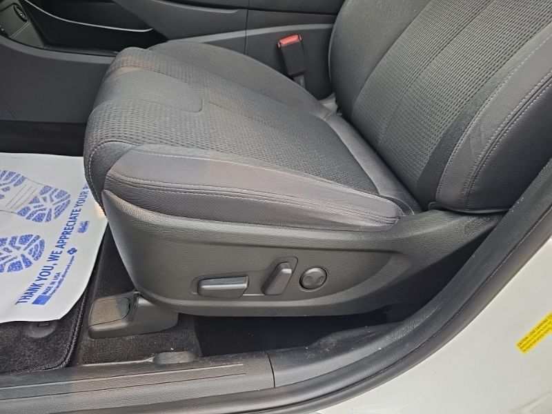 Used 2022 Hyundai Santa Fe SUV