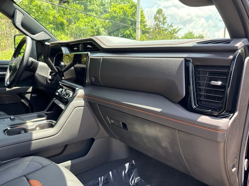 Used 2024 GMC Sierra 2500HD Truck