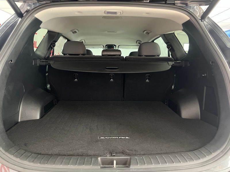 Used 2023 Hyundai Santa Fe SUV