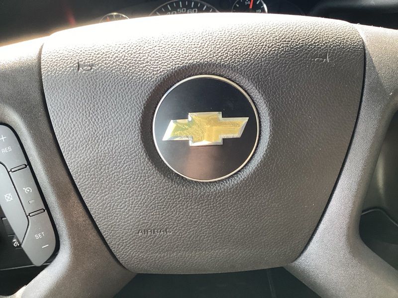 New 2026 Chevrolet Express 3500 Coupe
