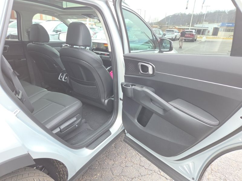 New 2026 Kia Sorento SUV