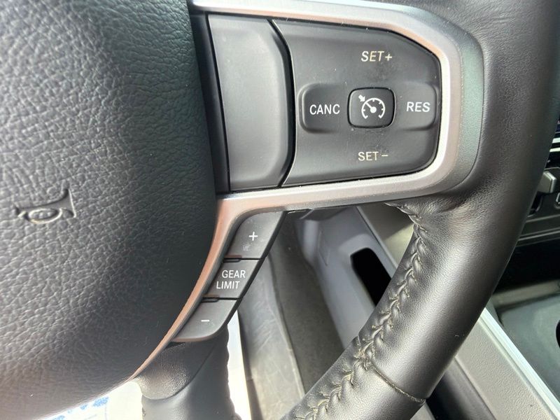 Used 2023 Ram 1500 Truck
