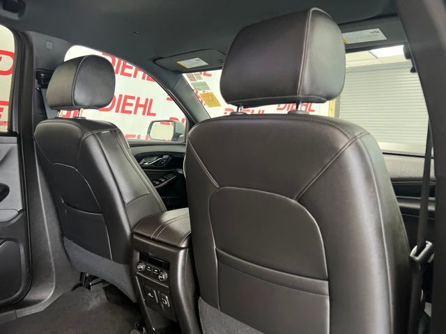 Used 2023 Chevrolet Traverse SUV