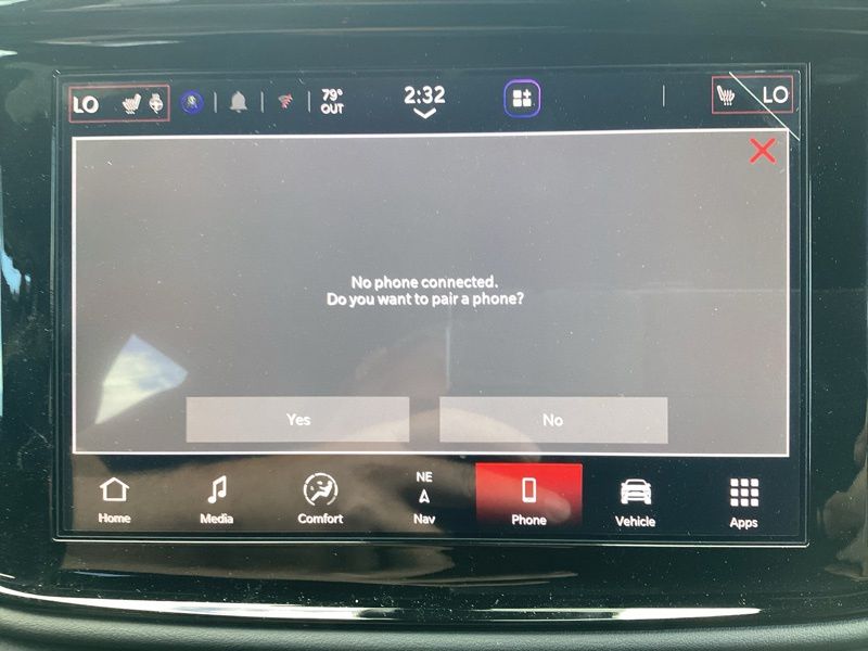 New 2027 Dodge Durango SUV