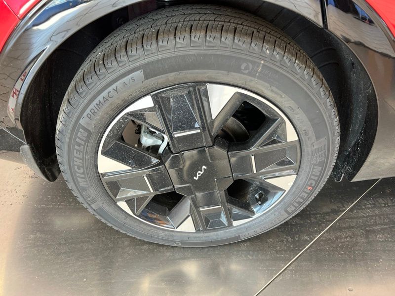 New 2026 Kia Sportage SUV