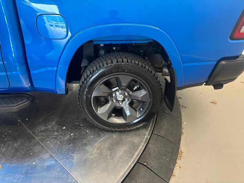 Used 2023 Ram 1500 Truck