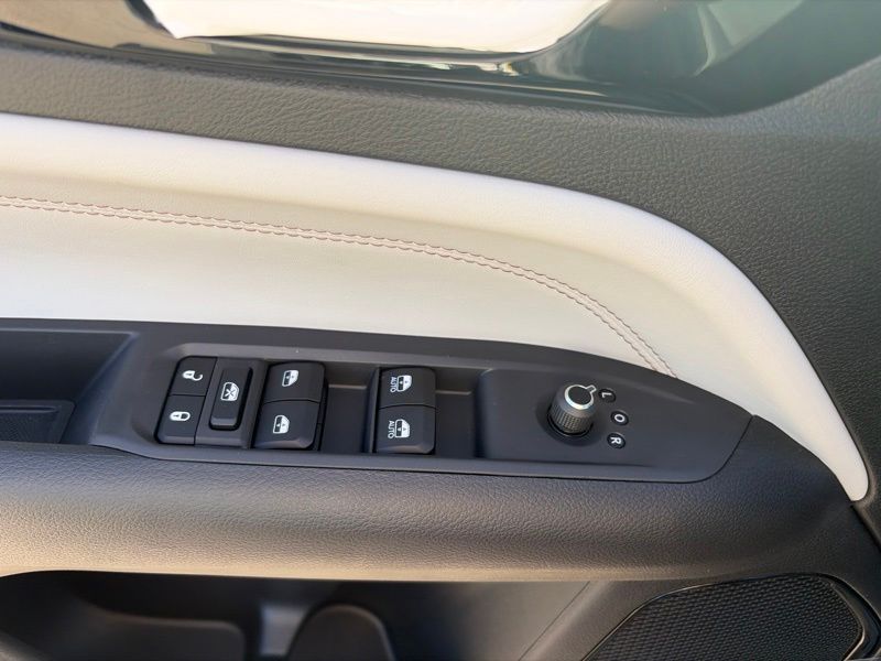 New 2026 Jeep Compass SUV