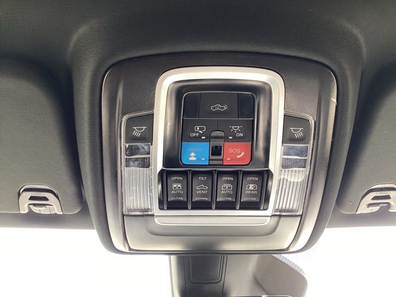 New 2026 Ram 1500 Truck