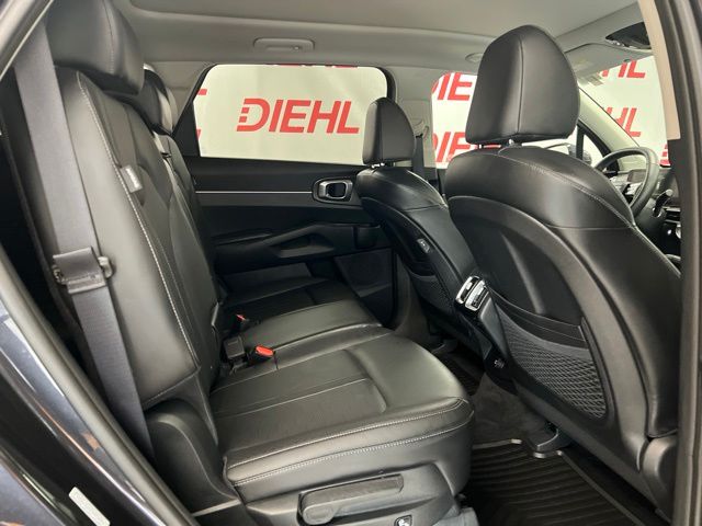 New 2026 Kia Sorento SUV