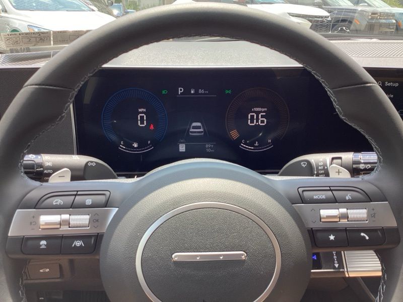 New 2026 Hyundai Sonata Sedan