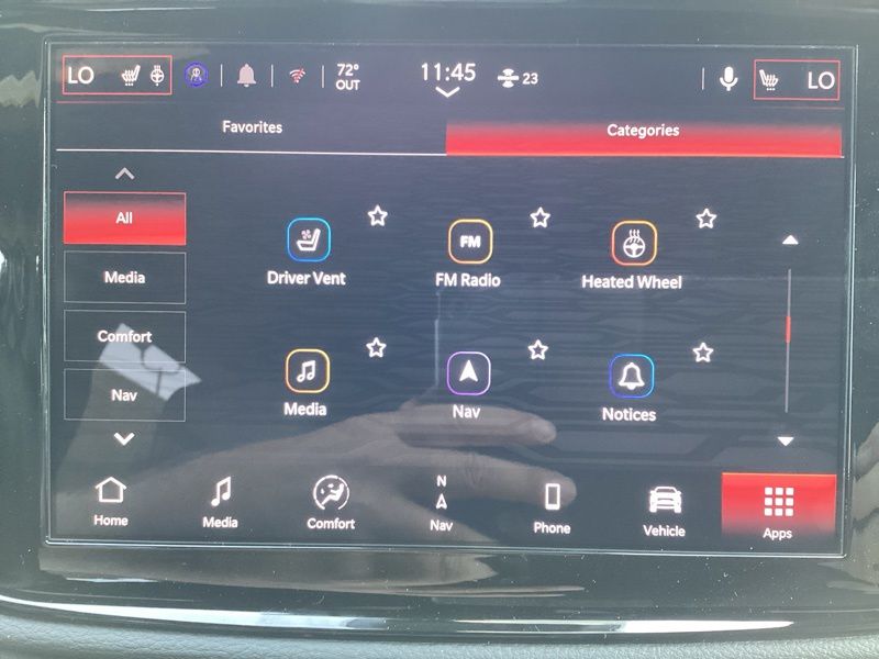New 2027 Dodge Durango SUV