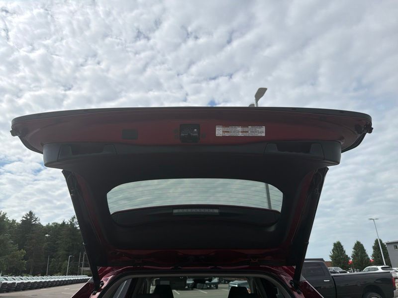 Used 2022 Toyota RAV4 SUV