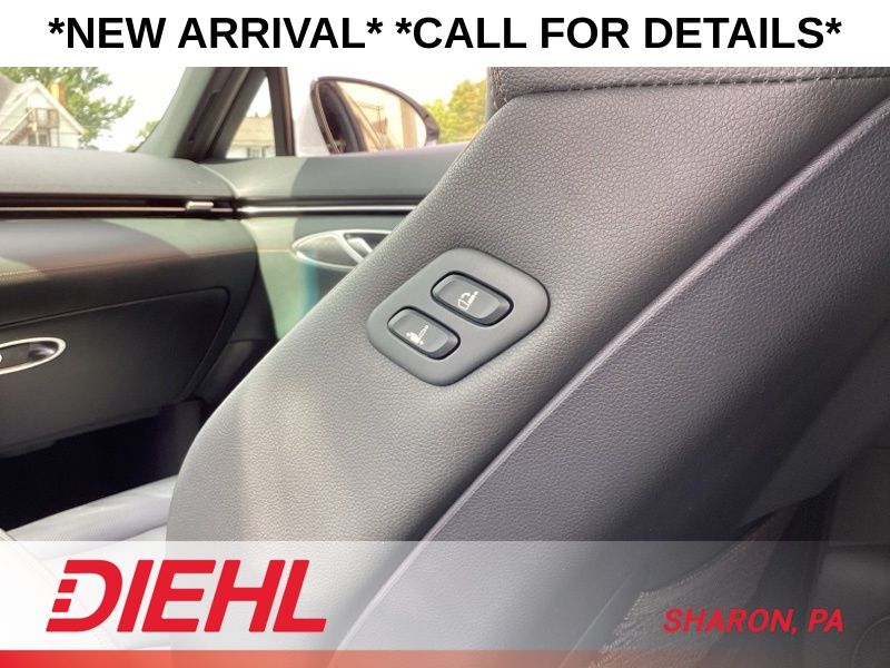 Used 2022 Genesis GV70 SUV