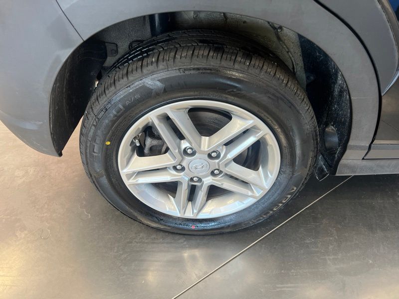 Used 2023 Hyundai Kona SUV
