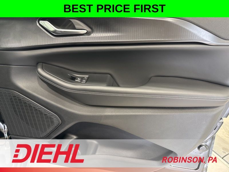 New 2026 Jeep Grand Cherokee SUV