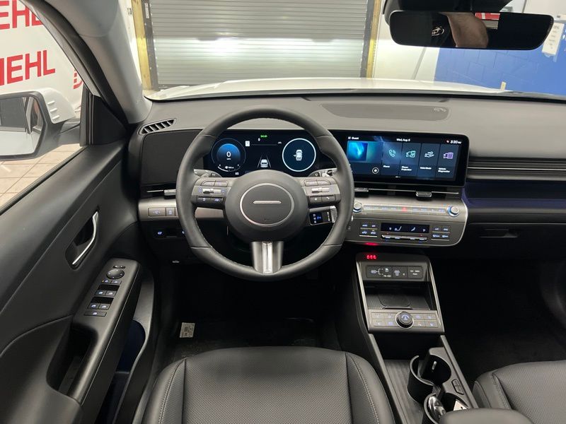 New 2026 Hyundai Kona SUV