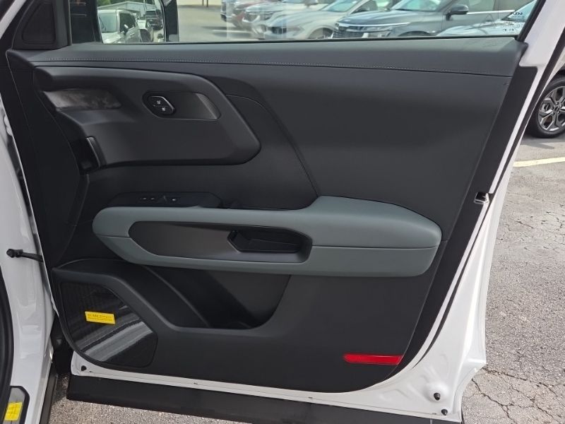 New 2027 Kia Telluride SUV