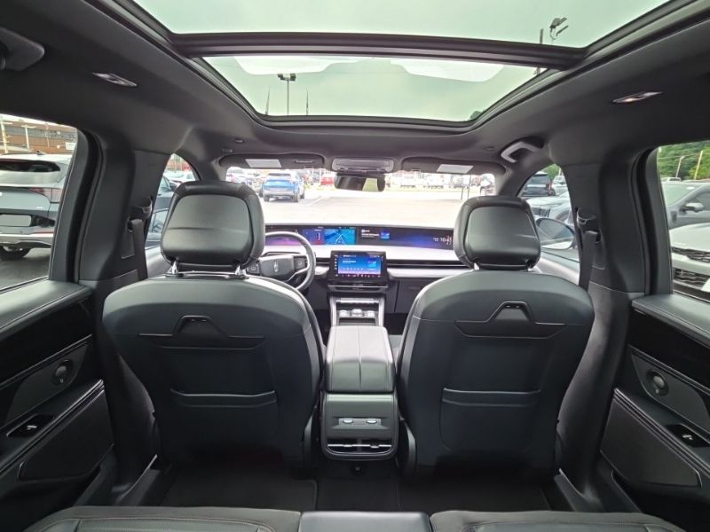 Used 2025 Lincoln Nautilus SUV