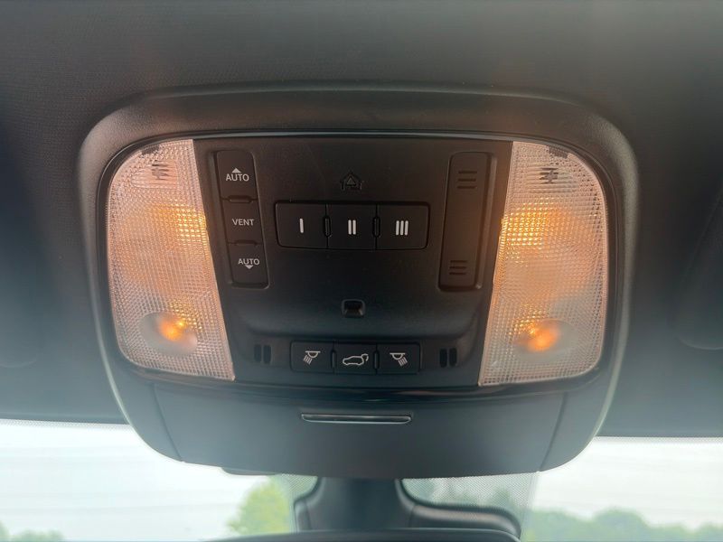 New 2026 Dodge Durango SUV