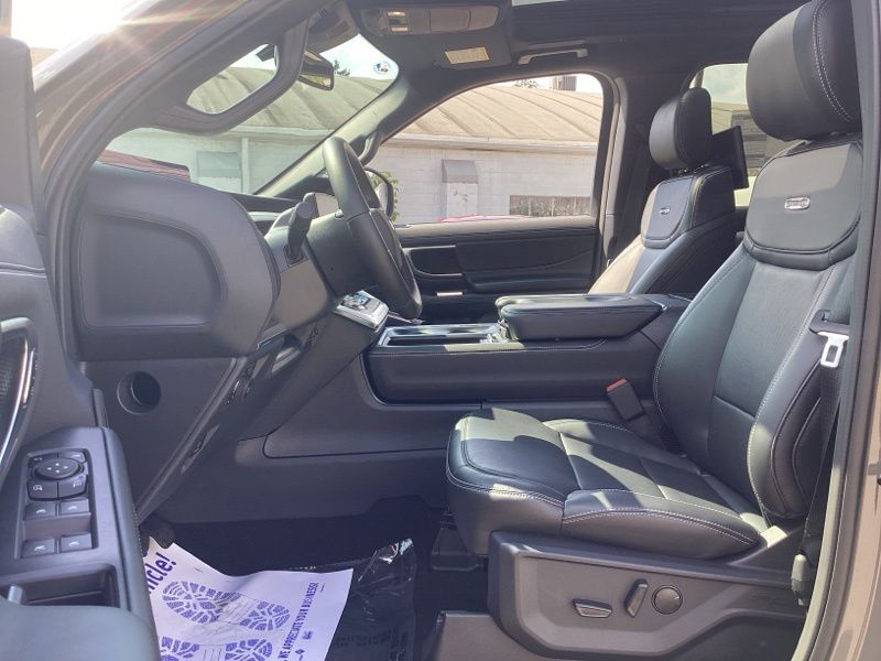 New 2027 Ford Expedition Max SUV