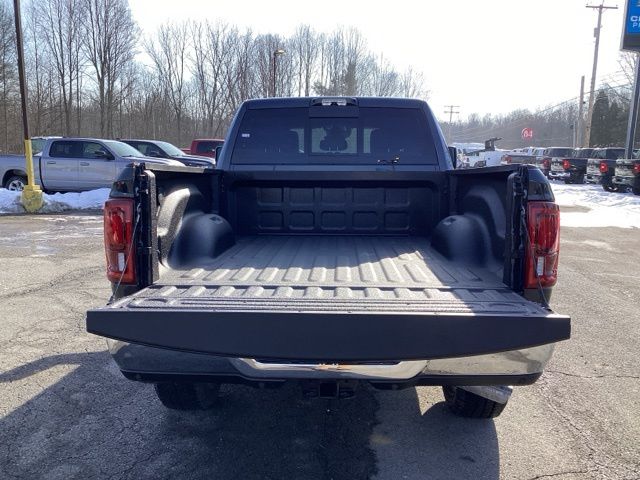 New 2026 Ram 2500 Truck