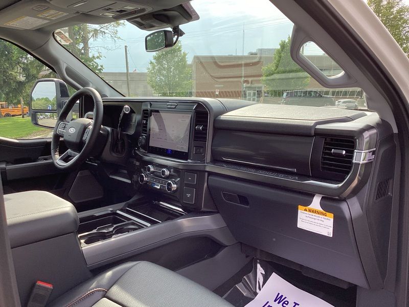 New 2026 Ford F-350SD Truck
