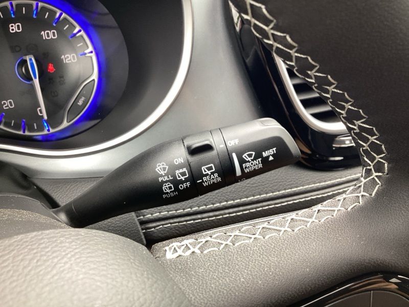 New 2026 Chrysler Pacifica Van