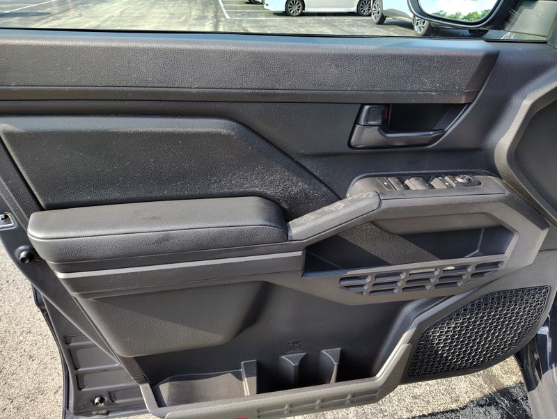Used 2024 Toyota Tacoma Truck
