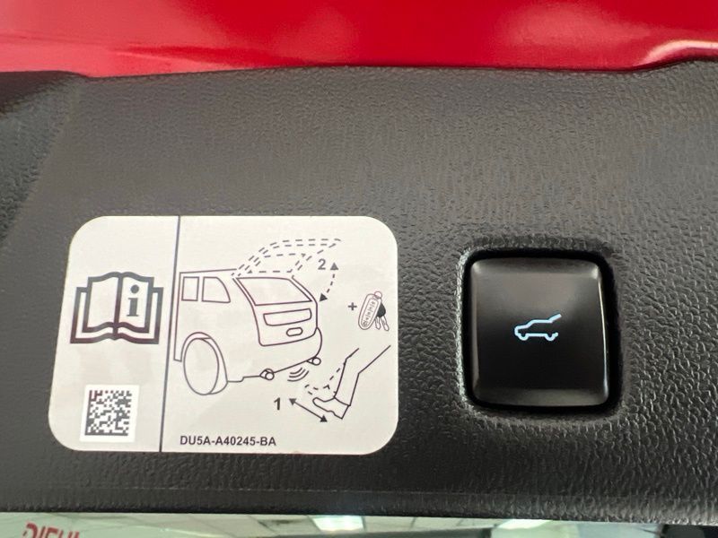 Used 2020 Ford Escape SUV