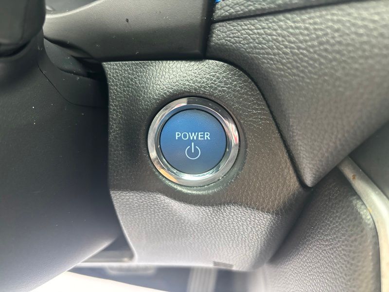 Used 2021 Toyota RAV4 Hybrid SUV