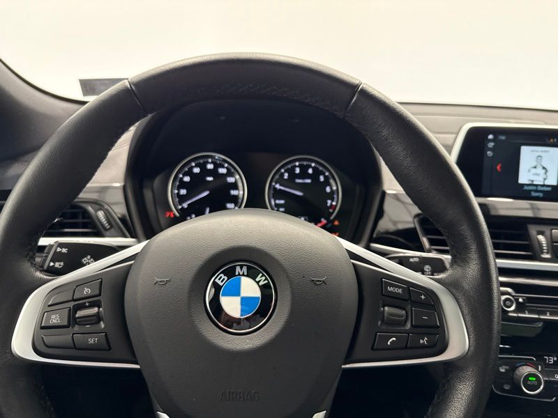 Used 2019 BMW X2 SUV