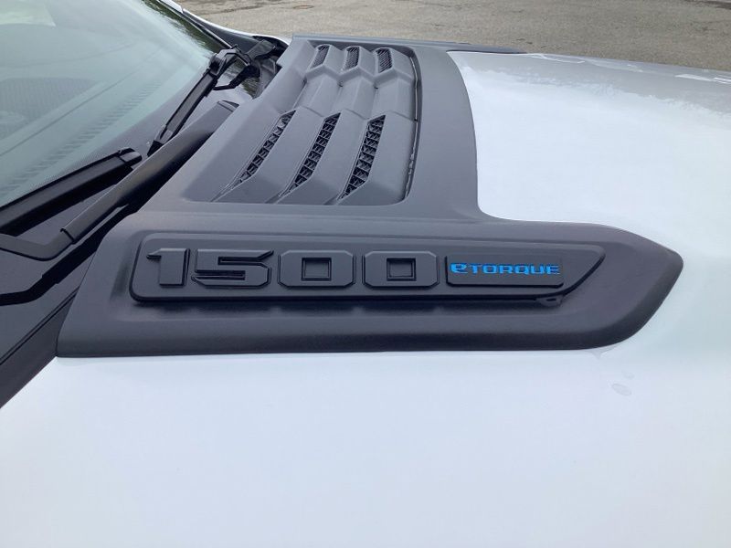 New 2026 Ram 1500 Truck