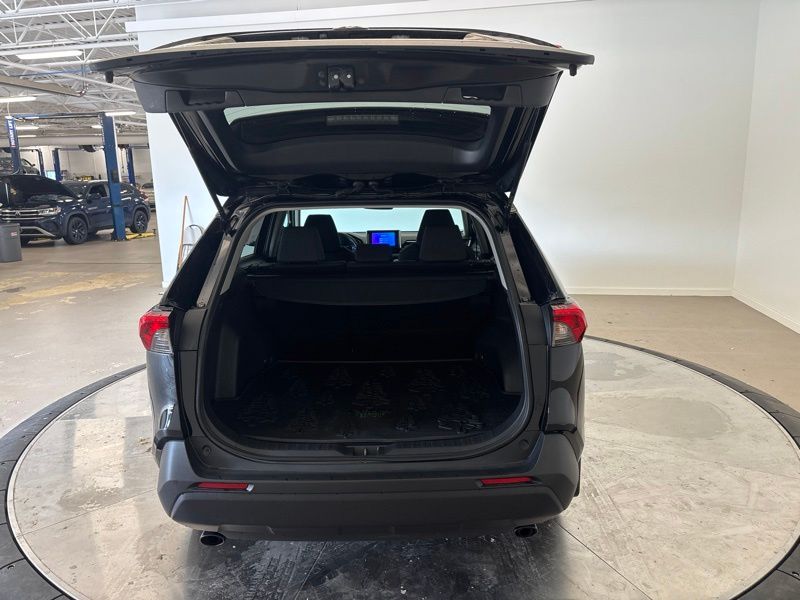 Used 2023 Toyota RAV4 Hybrid SUV
