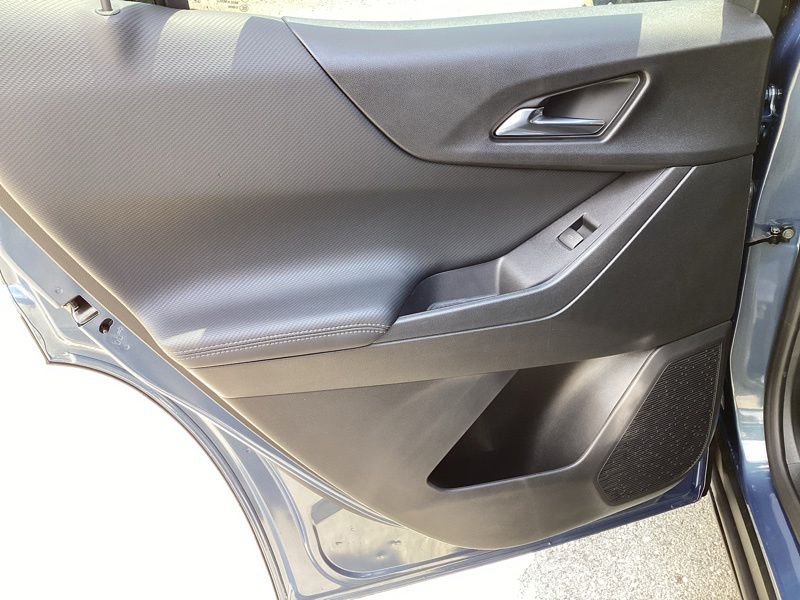 New 2027 Chevrolet Equinox SUV