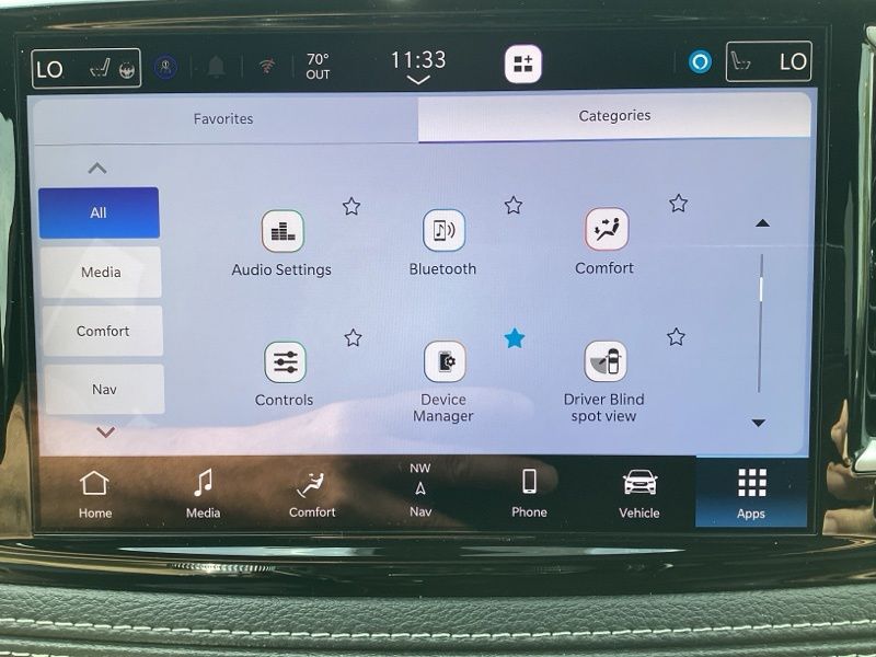 New 2027 Chrysler Pacifica Van