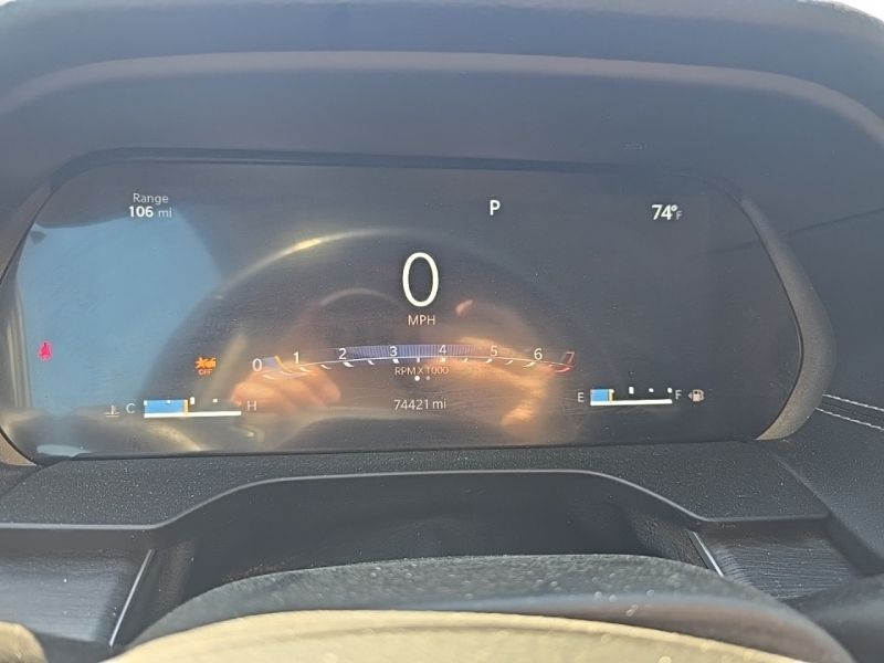 Used 2021 Jeep Grand Cherokee L SUV