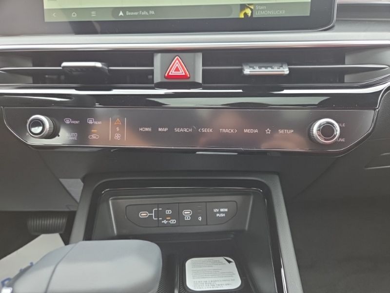 New 2026 Kia K5 Sedan