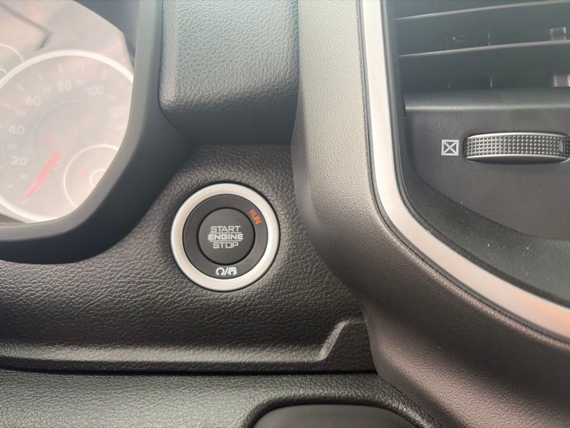 New 2026 Ram 1500 Truck