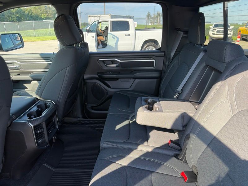 New 2026 Ram 1500 Truck