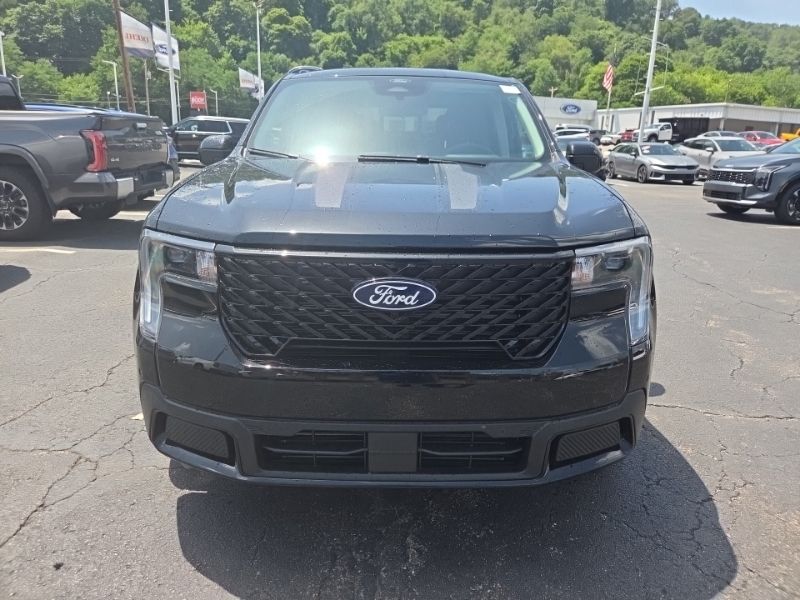 New 2026 Ford Maverick Truck