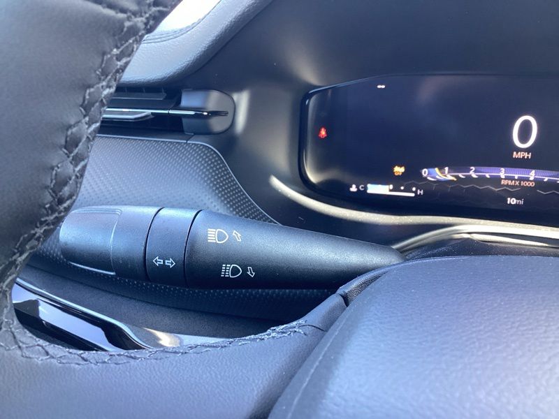 New 2026 Jeep Compass SUV