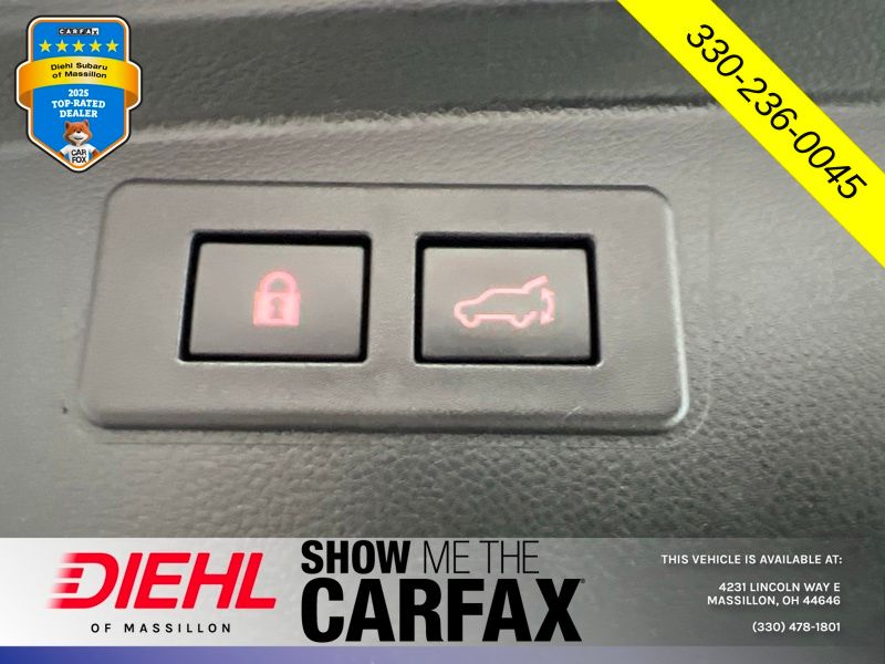 Used 2021 Subaru Outback SUV