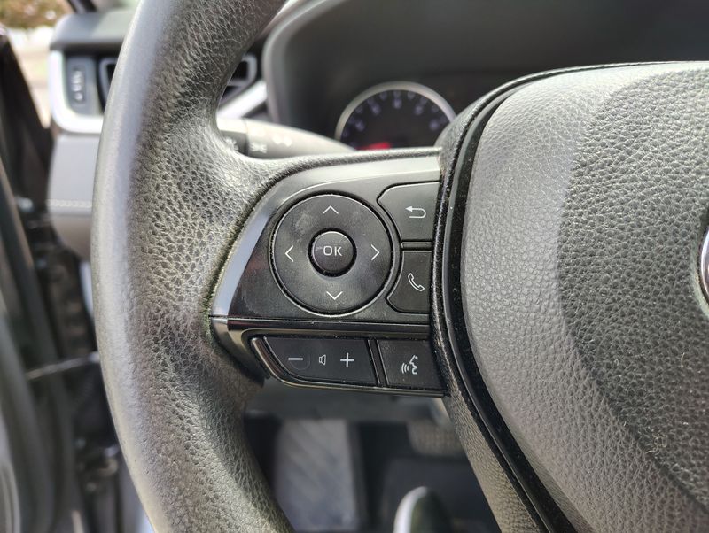 Used 2019 Toyota RAV4 SUV
