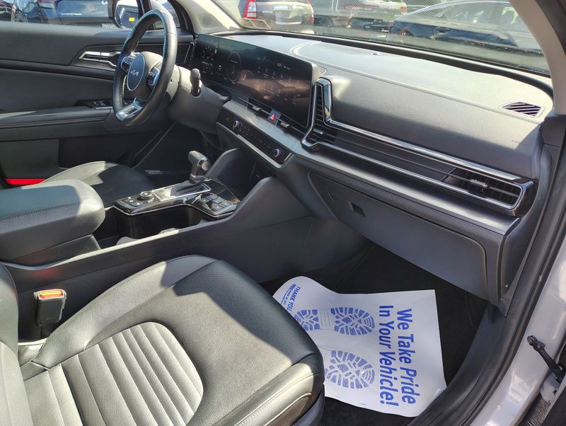 Used 2023 Kia Sportage SUV
