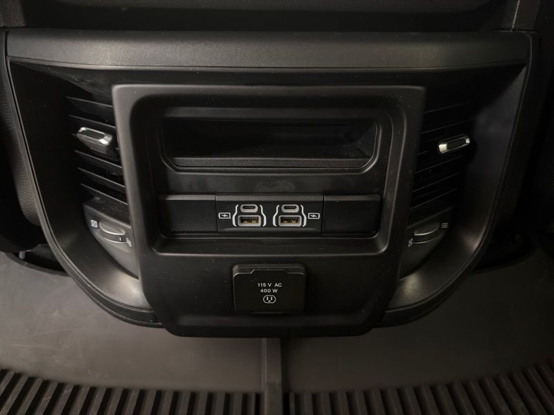 Used 2022 Ram 1500 Truck