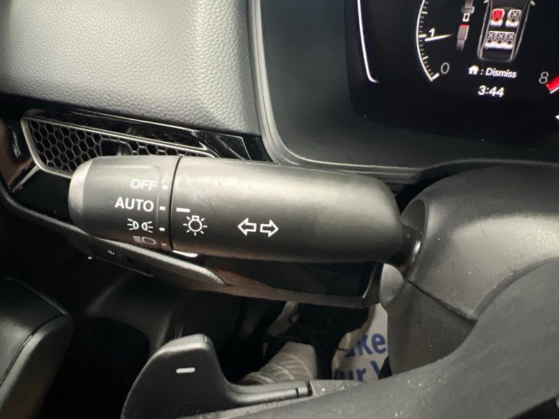 Used 2025 Honda Civic Sedan