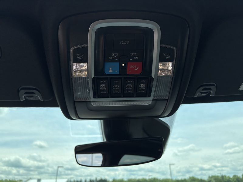 New 2026 Ram 1500 Truck
